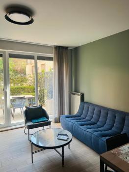7th Sense boutique apartments, Sofia (Foto 4)