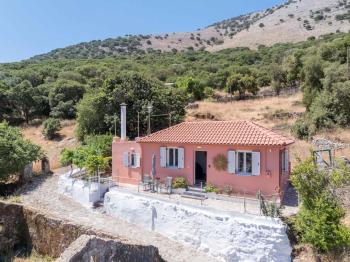 Villa Spirida at Drakopoulata, Ayia Evfimia (Foto 3)