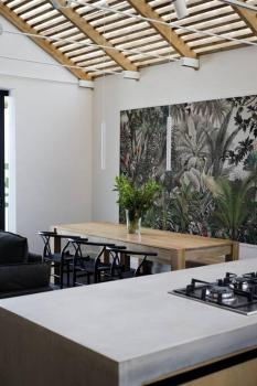 Architectural gem in Durban North - sleeps 6, Durban (foto 4)
