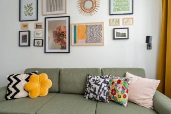 Apartament w Góry! - przytulny blisko centrum - by SpaceApart, Szklarska Poręba (zdjęcie 2)