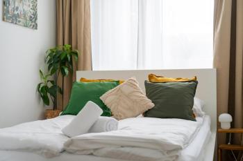 Apartament w Góry! - przytulny blisko centrum - by SpaceApart, Szklarska Poręba (zdjęcie 3)