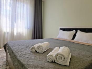 75m2, 299, Near Tashkent City, Karatash street, Taschkent (Foto 4)