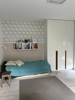 Bonifacio Residence, Warszawa (zdjęcie 5)