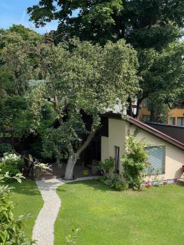 Summer chalet in the heart of Riga, Riga (Foto 3)