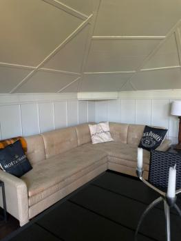 Summer chalet in the heart of Riga, Riga (Foto 4)