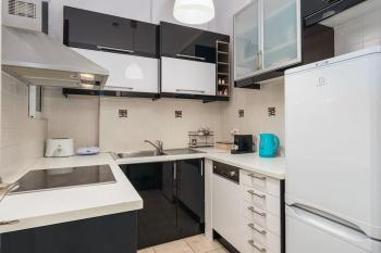 3-bedroom apt near Kallimarmaro!, Atenas (foto 5)