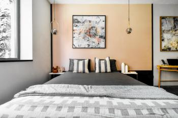 Duplex - Main Street Area - Ac - Netflix - Desk, Sofia (photo 3)