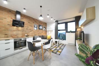 Apartments Wrocław! Urocze studio!, Breslau (Foto 3)