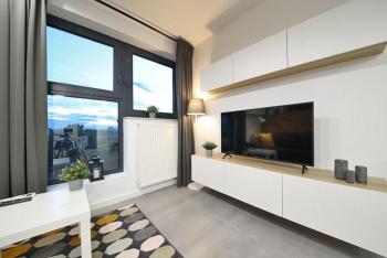 Apartments Wrocław! Urocze studio!, Breslau (Foto 4)