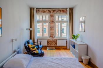 Hostel Multitude, Leipzig (photo 3)