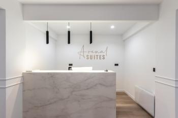 Arenal Rooms Bilbao, Bilbao (Foto 3)