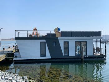 Hausboot Fehmarn, Fehmarn (foto 2)