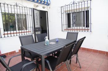 Apartamento Completo en el Casco histórico con vista a la Sierra Nevada, Granada (fotografie 4)