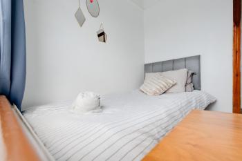 Elegant 3-Bedroom Manchester Retreat Free Parking KeenzChillz, Manchester (Foto 3)