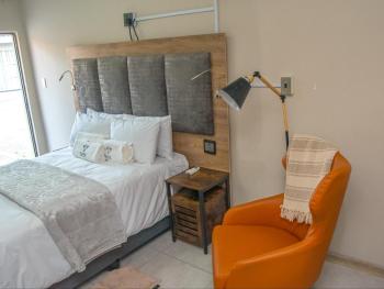 Kololo at 399 Guesthouse & Conference, Welkom (photo 5)