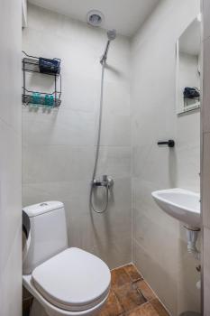 Central Cozy Flats - 5 min to Alexander Nevsky Cathedral by Flat Mаnager, Sofía (foto 5)