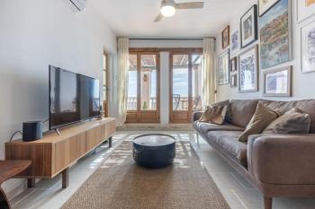 Casa Luna - Townhouse in Granada with open Terrace, Granada (fotografie 3)