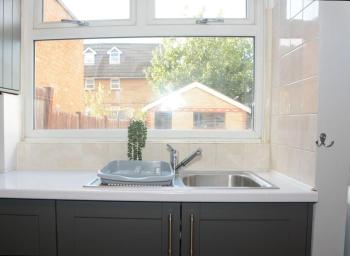 3 Bed House in the heart of Palmers Green, London, London (photo 2)