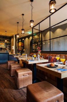 City Center Lodge Utrecht, Utrecht (Foto 3)