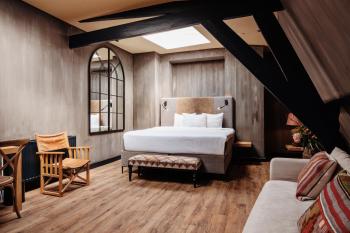 City Center Lodge Utrecht, Utrecht (Foto 4)