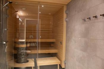 Apartment in Konepaja with private sauna and a large balcony, Helsinki (photo 3)