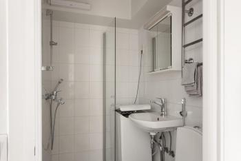 Close to center, Tram nearby, Netflix, Kamppi, Helsinki (photo 5)