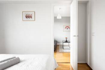 Close to center, Tram nearby, Netflix, Kamppi, Helsinki (photo 4)