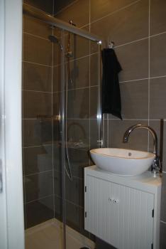 Bed & Breakfast Obrechtstraat, Den Haag (Foto 5)