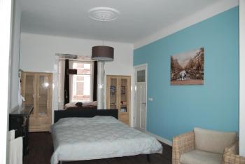 Bed & Breakfast Obrechtstraat, Den Haag (Foto 2)