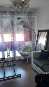 Joli appartement Quartier tranquille 13008 à 2 minutes du métro Perier, Marseille (fotografie 4)