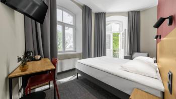 Rija Old Town Hotel, Tallinn (fotografie 2)