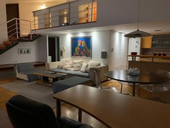 Central Penthouse Skopje, Skopje (foto 4)