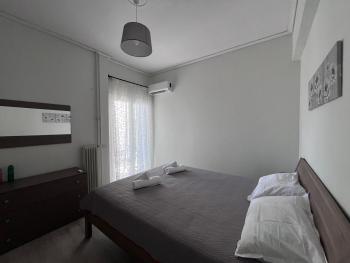Miranda's Apartment Koukaki, Atene (foto 4)