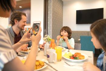 Hampton Inn & Suites by Hilton Québec - Beauport, Quebec (fotografie 3)
