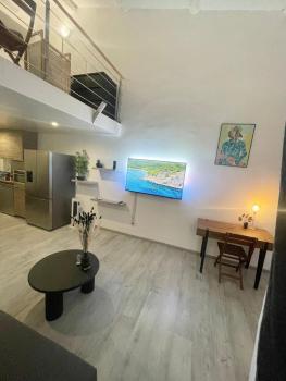 Appartement T3 type Duplex, Marseille (fotografie 3)