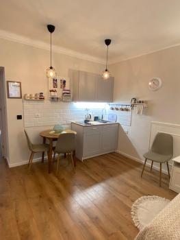 Apartment 42 - City Center, Belgrado (foto 4)
