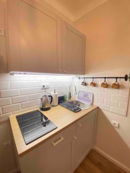 Apartment 42 - City Center, Belgrado (foto 5)