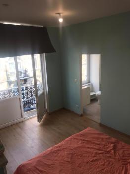 Maison partagée cle rouge, Bruxelles (foto 3)