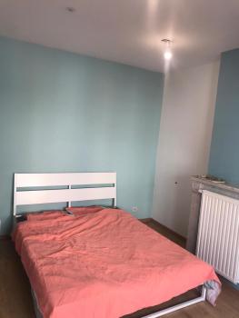 Maison partagée cle rouge, Bruxelles (foto 5)