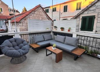 Vila Tara, Split (fotografie 2)