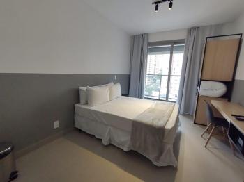 VN Apiacás by Housi, San Paolo (foto 5)