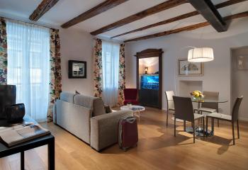 Piazza Vittorio Suites, Turin (photo 2)