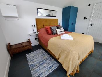 Pentagram Studio, Lewes (fotografie 2)