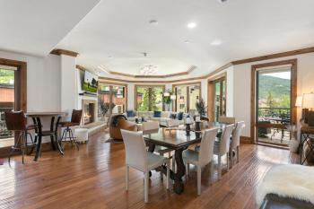 Arrabelle 568 by Exclusive Vail Rentals, Вейл (фото 3)