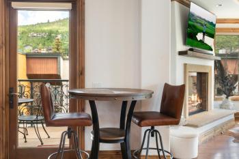 Arrabelle 568 by Exclusive Vail Rentals, Вейл (фото 5)