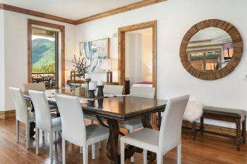 Arrabelle 568 by Exclusive Vail Rentals, Вейл (фото 4)