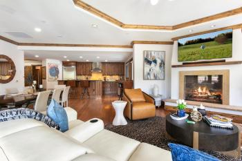 Arrabelle 568 by Exclusive Vail Rentals, Вейл (фото 2)