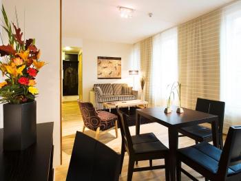 Best Western Plus Time Hotel, Stockholm (photo 3)