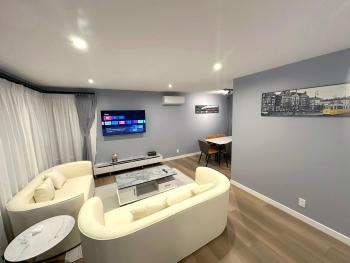 3 Bedroom House North Shore, Auckland (photo 2)