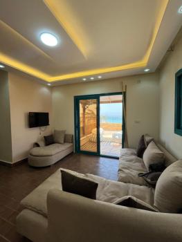 Cozy challet, Ras Sedr (foto 5)